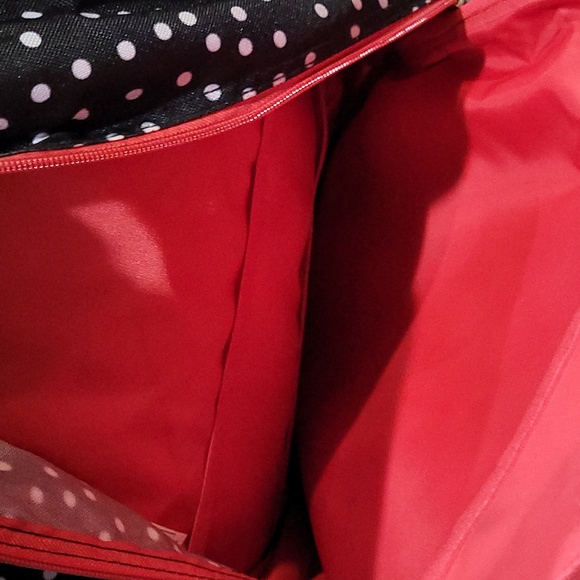 Disney Minnie Mouse Backpack - Picture 14 of 16